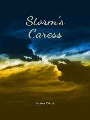 cover image of Storm's Caress